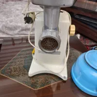 چرخ گوشت