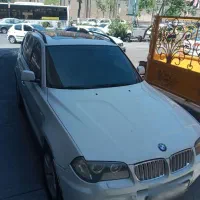 BMW x3|خودرو سواری و وانت|تهران, آذربایجان|دیوار