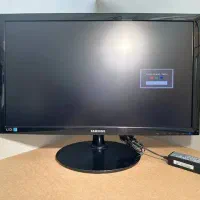 مانیتور LED ۱۹ اینچ سامسونگ