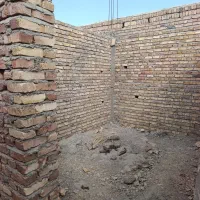 منزل نیمه کاره شناژی هوشک
