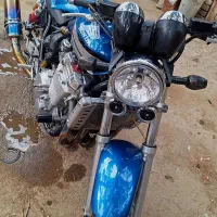 cb1300|موتورسیکلت|اصفهان, ناژوان|دیوار