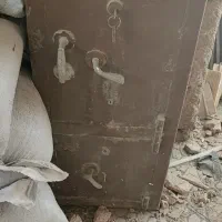 گاو صندوق