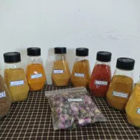 ادویه خانگی دست ساز