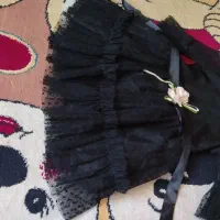 پیراهن دخترانه