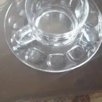 اینا بفروش میرسد فنجان بانلبکی چینی میخک