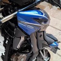 ns200 پلمپ 2برگ سند درحد
