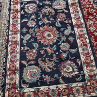 ا تخته فرش ۴ متری کاملا سالم و تمیز