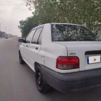 پراید مدل 97