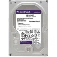 هارد ۱۲ ترابایت Western purple سری Enterprise