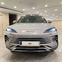 بی وای دی صفر ۲۰۲۵