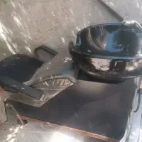 سرشور آرایشگاهی