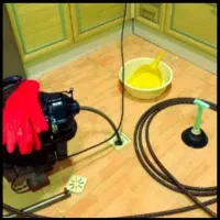 فنرزن تخلیه چاه فنر زن شبانه روزی ن ۱رزان ۲۴ساعته