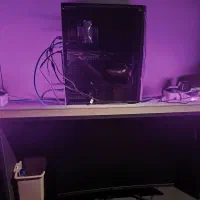 کیس و مانیتور گیمینگ