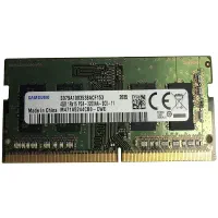 رم لپ تاپ ۴ گیگ ddr4.۳۲۰۰