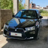 دنا پلاس اتومات توربو شارژ فول آپشنال مدل 1404
