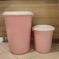 سطل بزرگ برنج