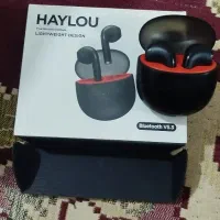 ایرپاد هایلو