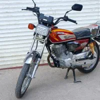 فروش موتور سیکلت