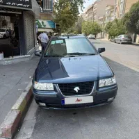 سمند ۹۹