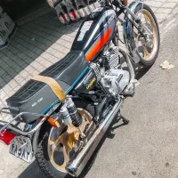 رهرو 200. 1404