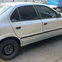 سمند۸۲|خودرو سواری و وانت|ساوه, |دیوار