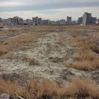 زمین 240متری.عمار.املاک هنرمند