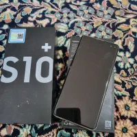 s 10 plus|موبایل|یزد, |دیوار