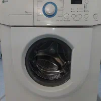 فروش ماشین لباسشویی ال جی
