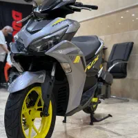 آیروکس هواخنک ۱۴۰۳ ۱۷۰سیسی