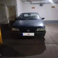 پژو 405 GLi