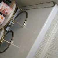 استند سنگی دو تیکه