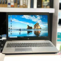 HP Zbook -لپ تاپ اچ پی