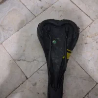 زین   حرفه ای دوچرخه