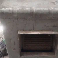 کولر آبی