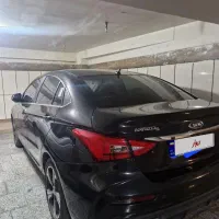 فروش خودرو آریزو5 Fl مدل 1404
