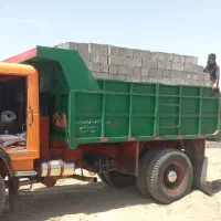 حمل بار بلوک سیمان کاشی سرامیک ماسه عیره ۰۰۰۰