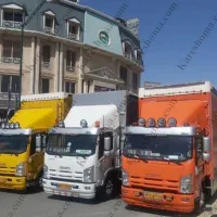 باربری.جابجایی.اثاثکشی تهران/کرج شهرشهرستان