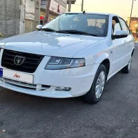 سمند سورن پلاس ۸۵ گانه EF7 مدل ۱۴۰۳