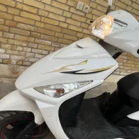 موتور اتوماتیک ۱۵۰