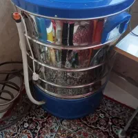 پتوشوی ۳۲ کیلو کمند نو