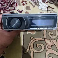 ضبط  پایونر6050