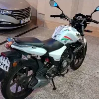 بنلی 150