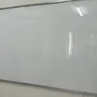 تخته وایت برد و تخته گچی و پایه فلزی تخته