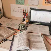 آمادگی امتحانات مهندسی