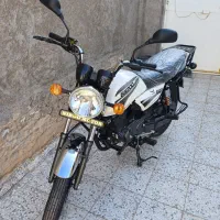 موتور در حد صفر مدل ۴۰۳