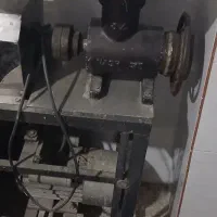 چرخ گوشت صنعتی