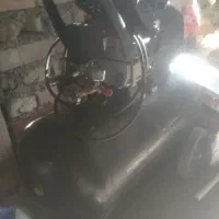 پمپ بادی