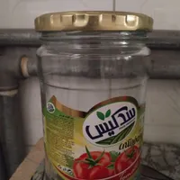 شیشه خالی