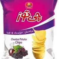 چیپس عمده