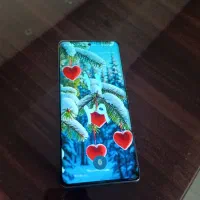گوشی داریا باند5g